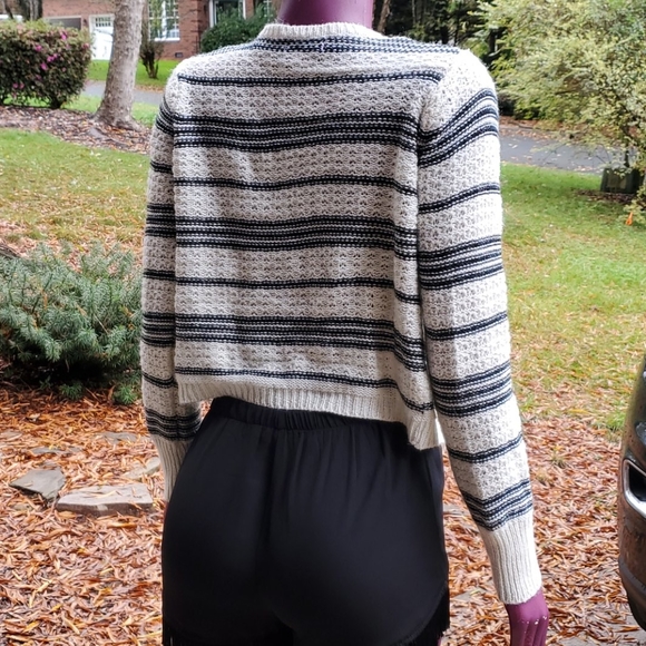 Pink Angel sweater (SOLD) - Picture 4 of 6